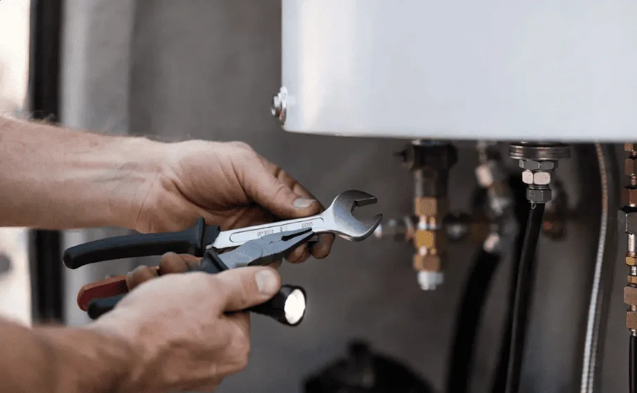 Why choose Water Heater Repair in Sarahsville, OH
